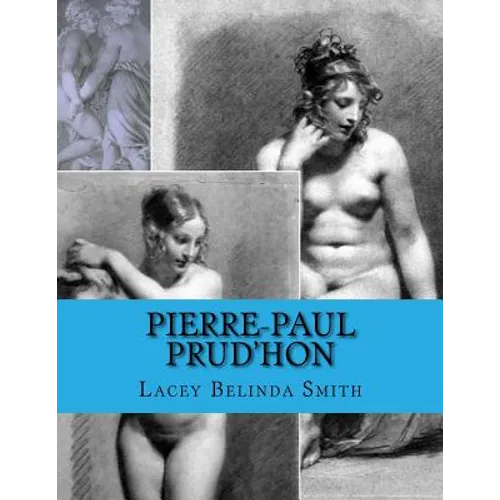 Pierre-Paul Prud'hon