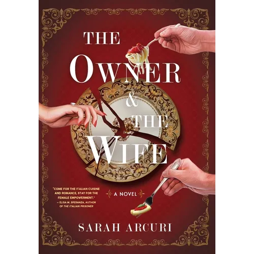 The Owner & The Wife