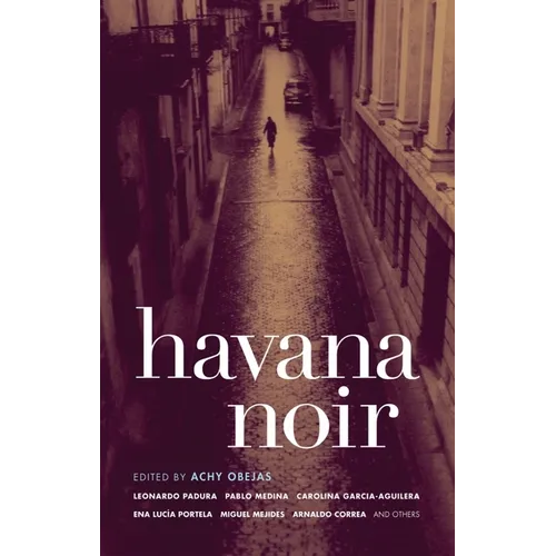 Havana Noir