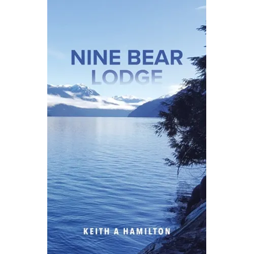Nine Bear Lodge