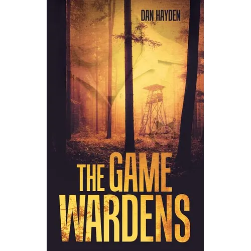 The Game Wardens
