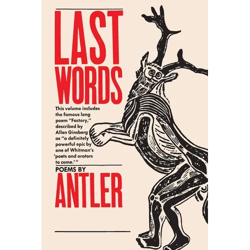 Last Words