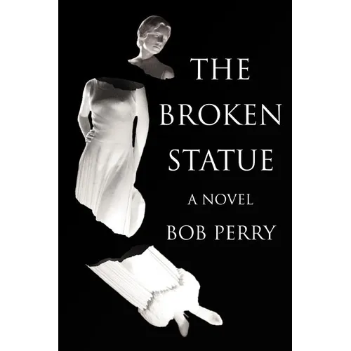 The Broken Statue