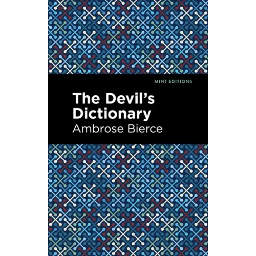 The Devil's Dictionary