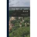 The Welsh Fairy Book