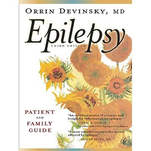 Epilepsy: A Patient and Family Guide