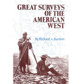 Great Surveys of the American West: Volume 38