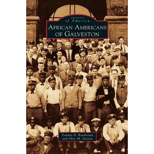 African Americans of Galveston