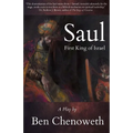 Saul, First King of Israel