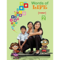 Words of Life, Year 2, Student Activity Worksheets