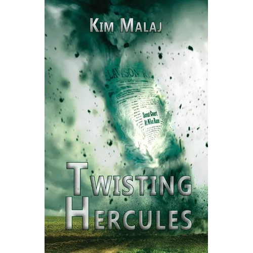Twisting Hercules