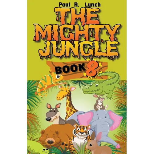 The Mighty Jungle