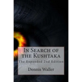 In Search of the Kushtaka The Expanded 2nd Edition