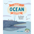 Super Ocean Weekend: The Ultimate Underwater Adventure
