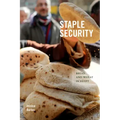 Staple Security: Bread and Wheat in Egypt