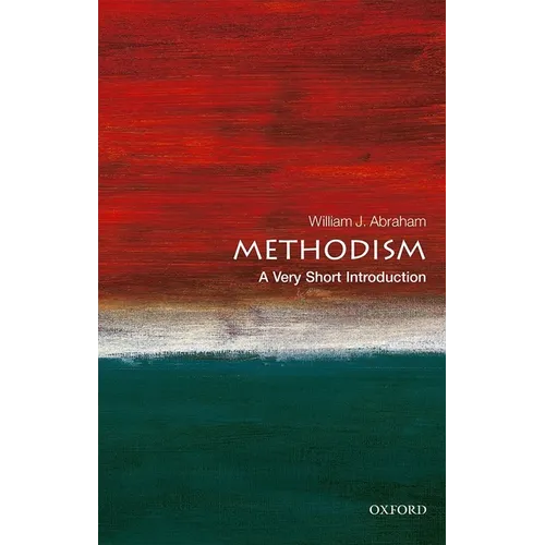 Methodism: A Very Short Introduction