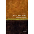 Revolutions: A Very Short Introduction