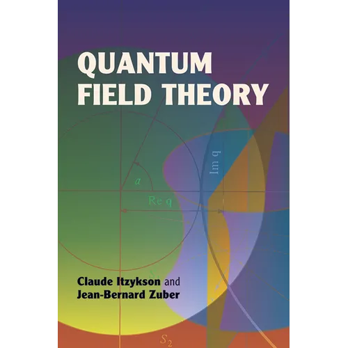 Quantum Field Theory