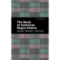 The Book of American Negro Poetry