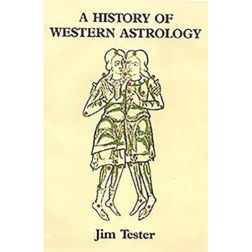 A History of Western Astrology