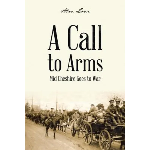 A Call to Arms