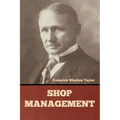 Shop Management