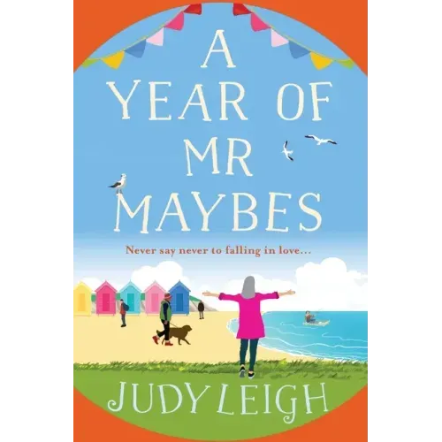 A Year of Mr Maybes