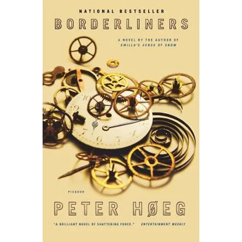 Borderliners