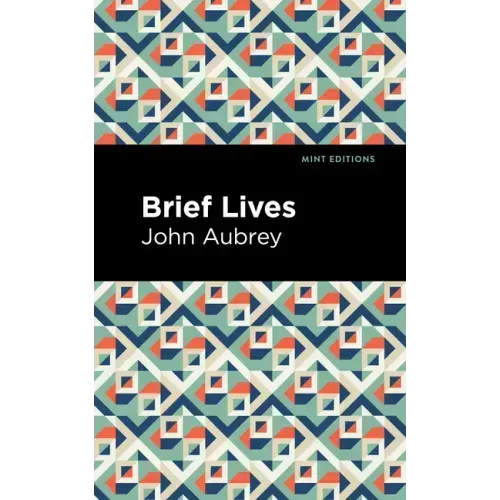 Brief Lives