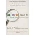 Microtrends