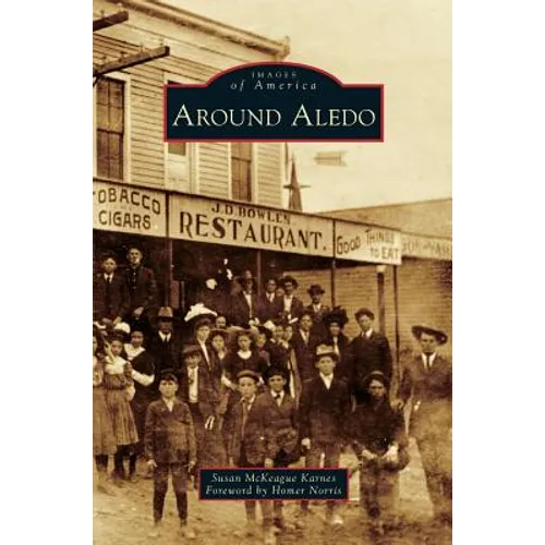 Around Aledo