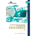Introducing the New Testament