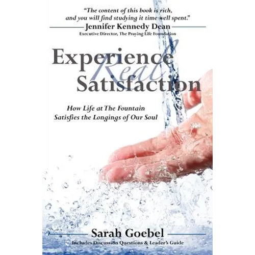 Experience Real Satisfaction