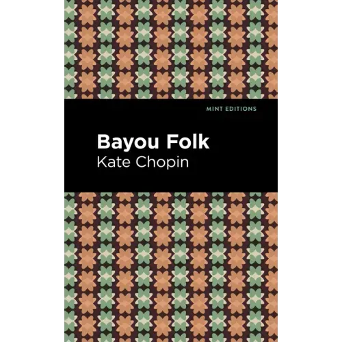 Bayou Folk
