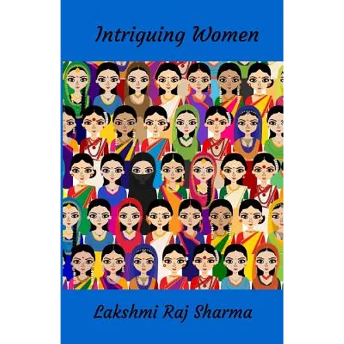 Intriguing Women