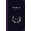 The Acts of the Apostles