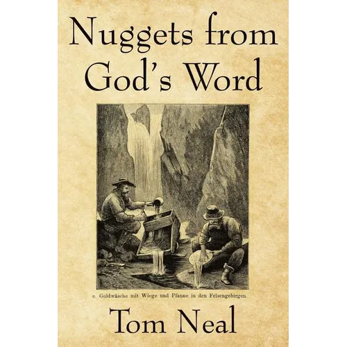 Nuggets from God's Word