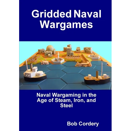 Gridded Naval Wargames