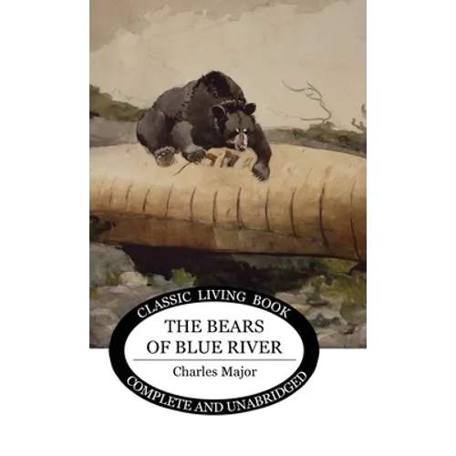 The Bears of Blue River