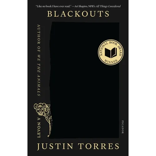 Blackouts