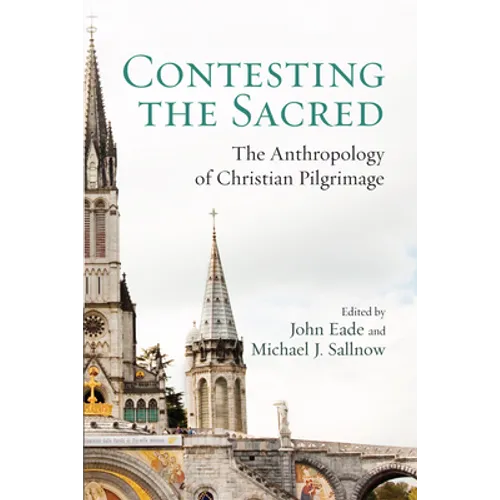 Contesting the Sacred