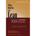 The Birth of Lean
