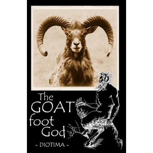 The Goat Foot God