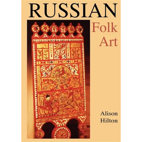 Russian Folk Art
