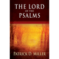 The Lord of the Psalms