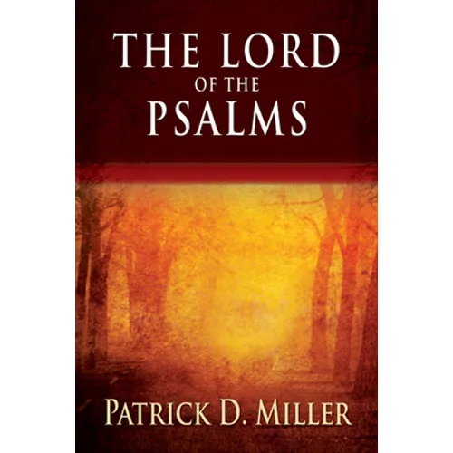 The Lord of the Psalms