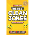 Best Clean Jokes from the Last 50 years - Volume One