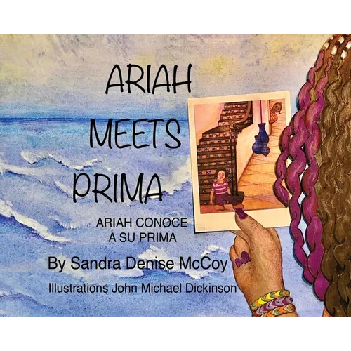 Ariah Meets Prima: Ariah Conoce a Su Prima
