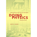 Doing Physics: How Physicists Take Hold of the World