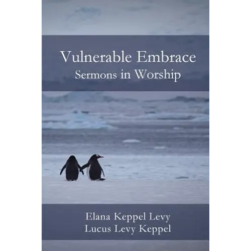 Vulnerable Embrace